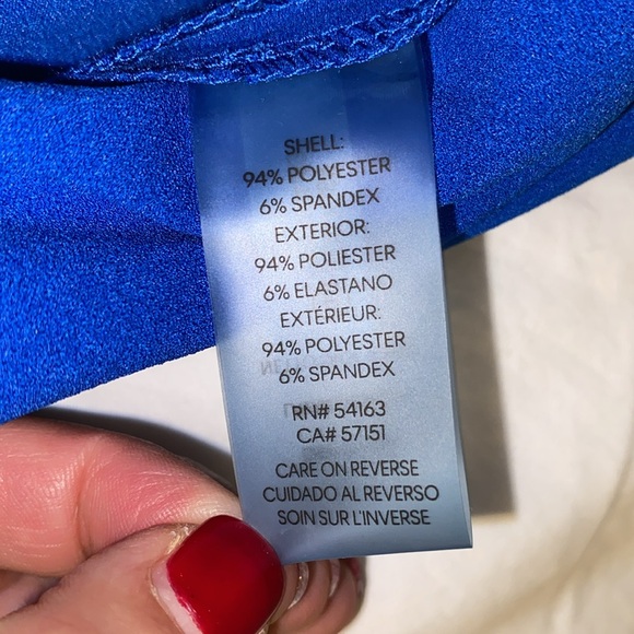 Calvin Klein Jumpsuit - Picture 10 of 10